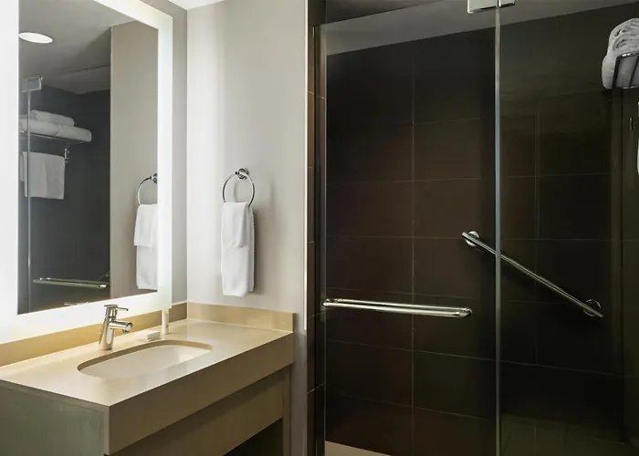 Hyatt House Denver Downtown