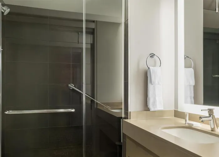 Hyatt House Denver Downtown
